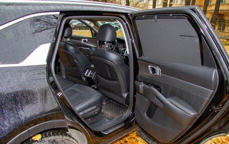 KIA Sorento IV, 2020 год, 3 000 000 рублей, 15 фотография