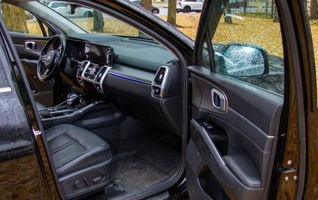 KIA Sorento IV, 2020 год, 3 000 000 рублей, 17 фотография