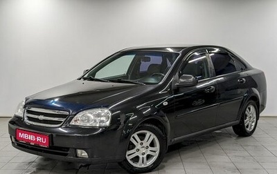 Chevrolet Lacetti, 2012 год, 590 000 рублей, 1 фотография