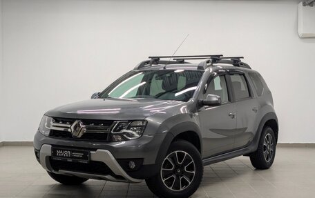 Renault Duster I рестайлинг, 2020 год, 1 850 000 рублей, 1 фотография