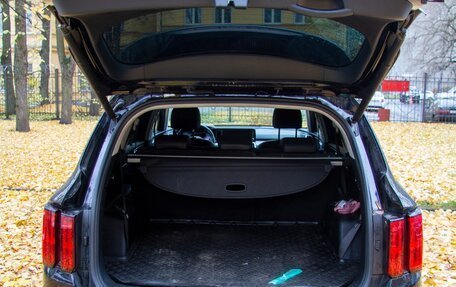 KIA Sorento IV, 2020 год, 3 000 000 рублей, 21 фотография