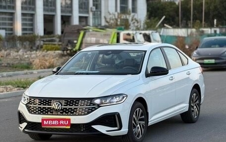 Volkswagen Lavida, 2023 год, 1 280 000 рублей, 1 фотография