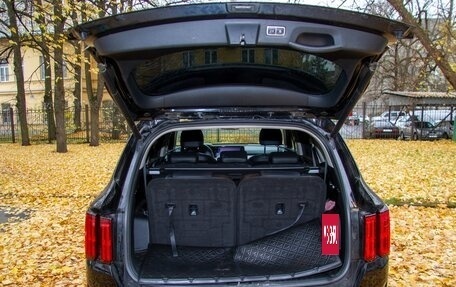 KIA Sorento IV, 2020 год, 3 000 000 рублей, 24 фотография