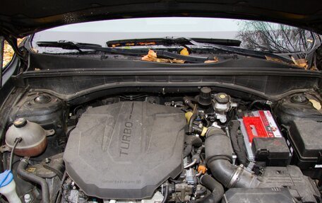 KIA Sorento IV, 2020 год, 3 000 000 рублей, 27 фотография