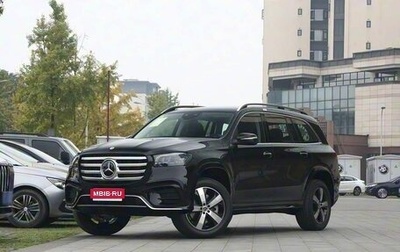 Mercedes-Benz GLS, 2025 год, 16 999 900 рублей, 1 фотография