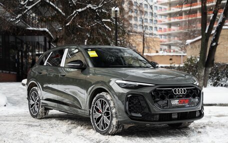 Audi Q5, 2025 год, 7 690 000 рублей, 1 фотография
