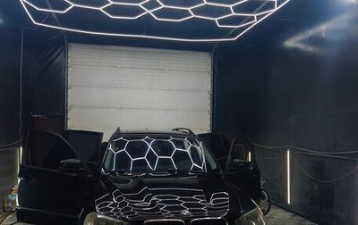 BMW X5, 2007 год, 2 100 000 рублей, 1 фотография