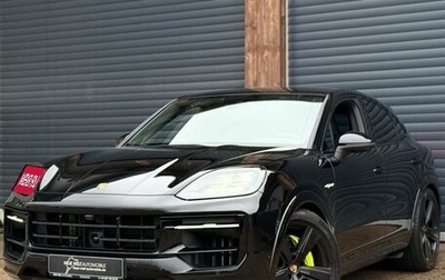 Porsche Cayenne III, 2024 год, 14 830 000 рублей, 1 фотография