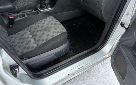 Ford Focus II рестайлинг, 2006 год, 220 000 рублей, 8 фотография