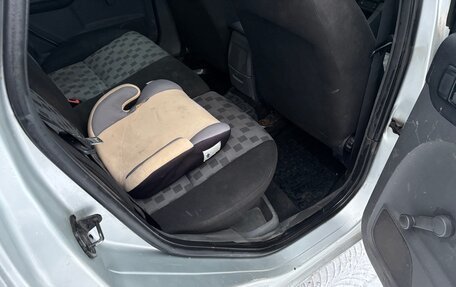 Ford Focus II рестайлинг, 2006 год, 220 000 рублей, 10 фотография