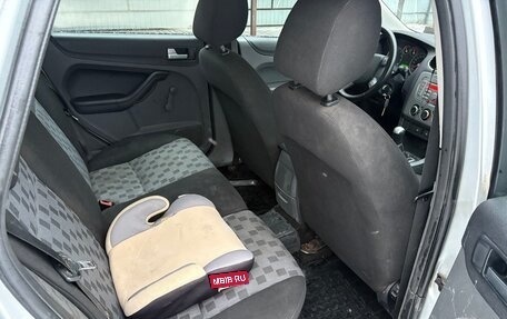 Ford Focus II рестайлинг, 2006 год, 220 000 рублей, 9 фотография