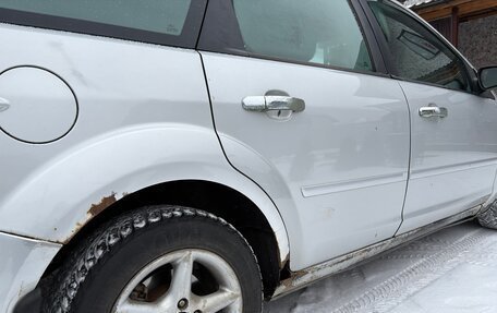 Ford Focus II рестайлинг, 2006 год, 220 000 рублей, 11 фотография