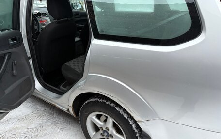 Ford Focus II рестайлинг, 2006 год, 220 000 рублей, 16 фотография