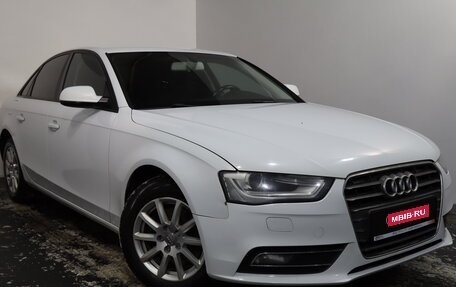 Audi A4, 2013 год, 1 099 000 рублей, 1 фотография