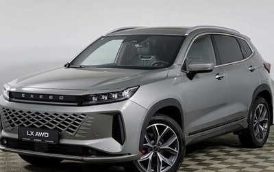 CheryExeed LX, 2024 год, 3 590 000 рублей, 1 фотография