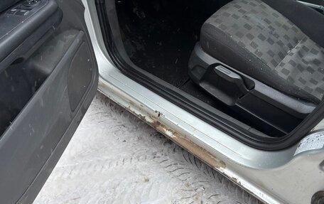 Ford Focus II рестайлинг, 2006 год, 220 000 рублей, 20 фотография