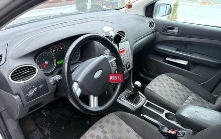 Ford Focus II рестайлинг, 2006 год, 220 000 рублей, 21 фотография