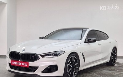 BMW 8 серия, 2025 год, 13 800 000 рублей, 1 фотография