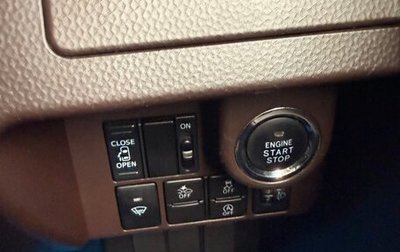 Subaru Justy IV, 2017 год, 1 050 000 рублей, 1 фотография