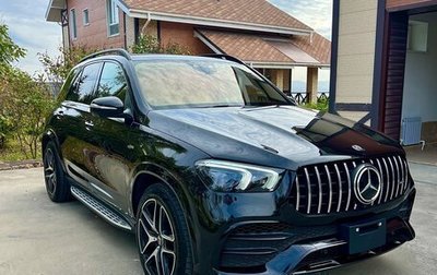 Mercedes-Benz GLE AMG, 2020 год, 5 999 999 рублей, 1 фотография