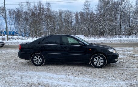 Toyota Camry V40, 2004 год, 629 000 рублей, 3 фотография