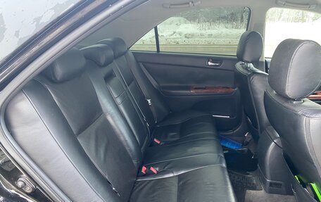 Toyota Camry V40, 2004 год, 629 000 рублей, 11 фотография