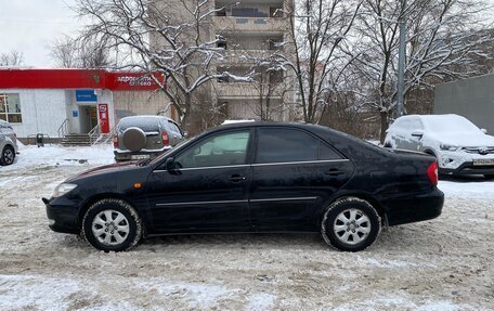 Toyota Camry V40, 2004 год, 629 000 рублей, 7 фотография