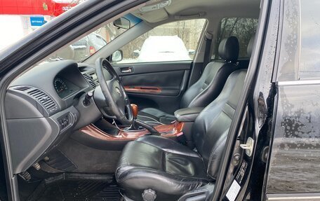 Toyota Camry V40, 2004 год, 629 000 рублей, 10 фотография