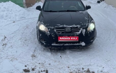 KIA cee'd I рестайлинг, 2009 год, 700 000 рублей, 1 фотография