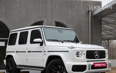 Mercedes-Benz G-Класс AMG, 2023 год, 20 400 000 рублей, 1 фотография