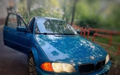 BMW 3 серия, 2001 год, 700 000 рублей, 1 фотография