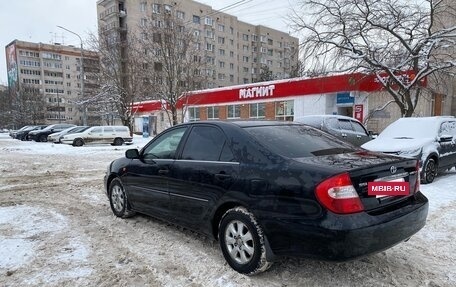 Toyota Camry V40, 2004 год, 629 000 рублей, 6 фотография