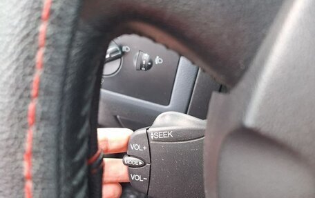 Ford Fiesta, 2007 год, 550 000 рублей, 13 фотография