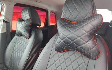 Ford Fiesta, 2007 год, 550 000 рублей, 18 фотография