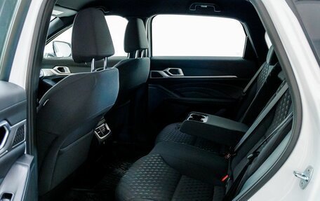 Haval F7, 2025 год, 3 167 010 рублей, 6 фотография