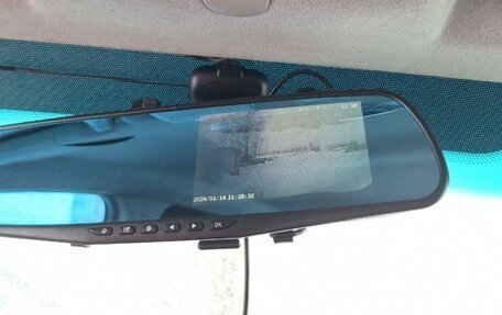 Ford Fiesta, 2007 год, 550 000 рублей, 21 фотография