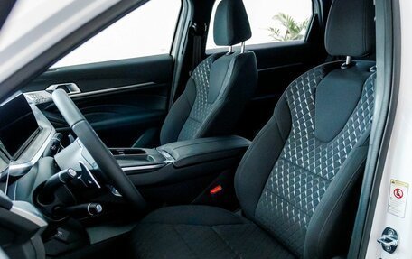 Haval F7, 2025 год, 3 167 010 рублей, 19 фотография