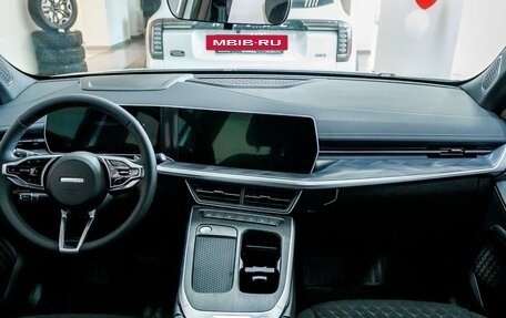 Haval F7, 2025 год, 3 167 010 рублей, 15 фотография