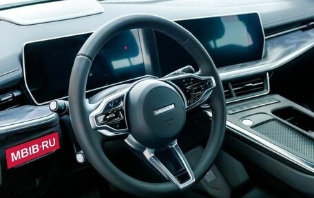 Haval F7, 2025 год, 3 167 010 рублей, 17 фотография