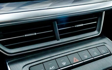 Haval F7, 2025 год, 3 167 010 рублей, 24 фотография