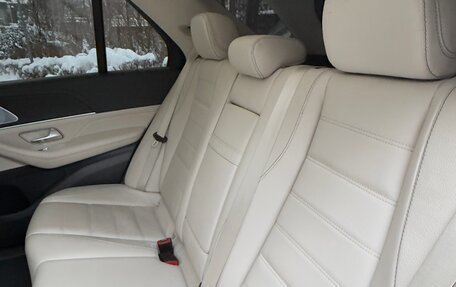 Mercedes-Benz GLE, 2020 год, 6 000 000 рублей, 4 фотография