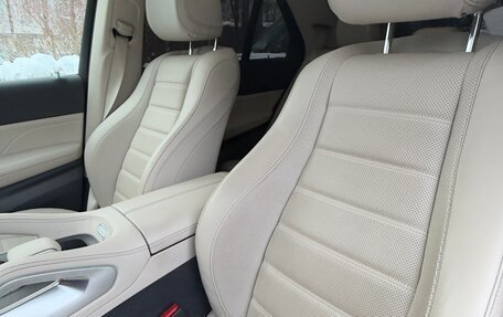 Mercedes-Benz GLE, 2020 год, 6 000 000 рублей, 3 фотография