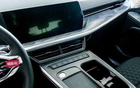 Haval F7, 2025 год, 3 167 010 рублей, 23 фотография