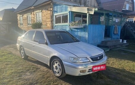 Toyota Corona VIII (T170), 1990 год, 350 000 рублей, 5 фотография