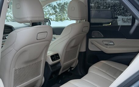 Mercedes-Benz GLE, 2020 год, 6 000 000 рублей, 5 фотография