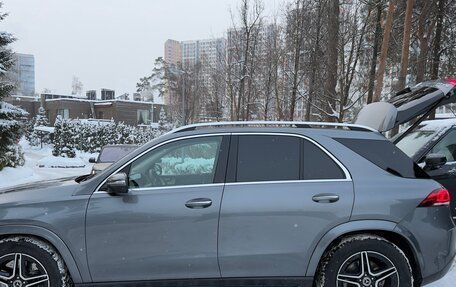 Mercedes-Benz GLE, 2020 год, 6 000 000 рублей, 6 фотография