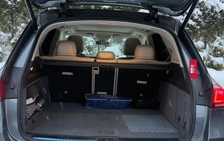 Mercedes-Benz GLE, 2020 год, 6 000 000 рублей, 7 фотография