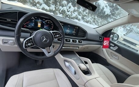 Mercedes-Benz GLE, 2020 год, 6 000 000 рублей, 8 фотография