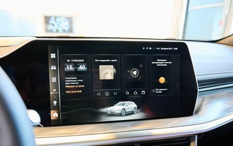 Haval F7, 2025 год, 2 771 010 рублей, 13 фотография