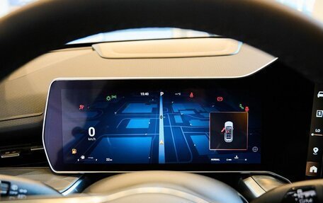 Haval F7, 2025 год, 2 771 010 рублей, 14 фотография